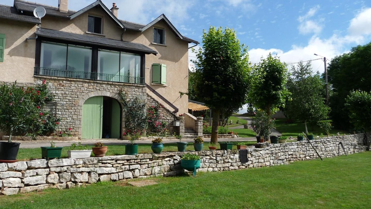 Photo of Outdoor in Meyrueis