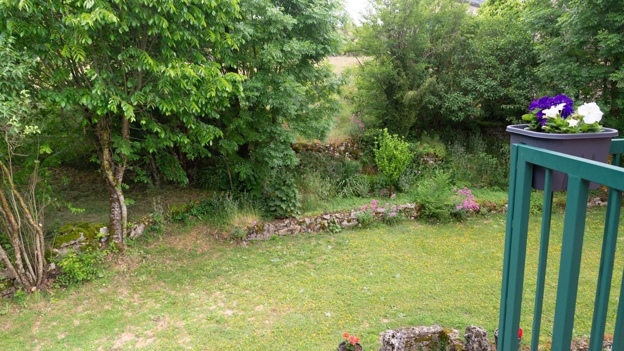 Photo of Outdoor in Meyrueis