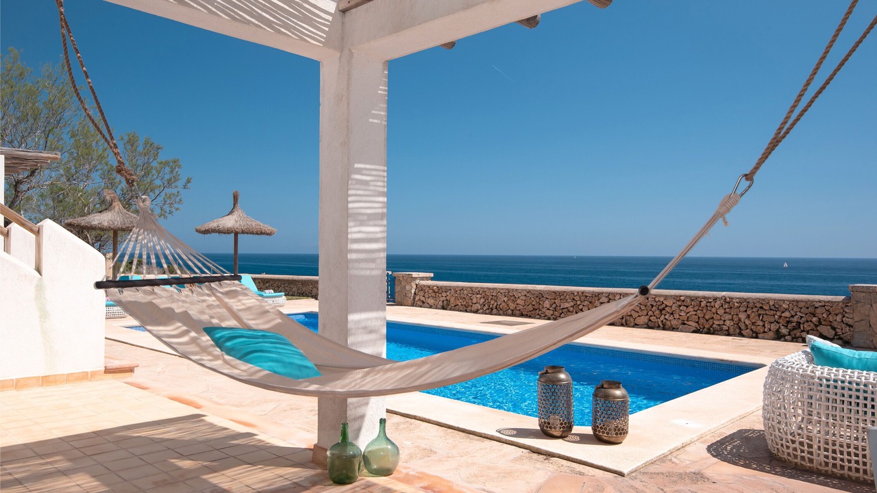 Photo of Outdoor in Portocolom