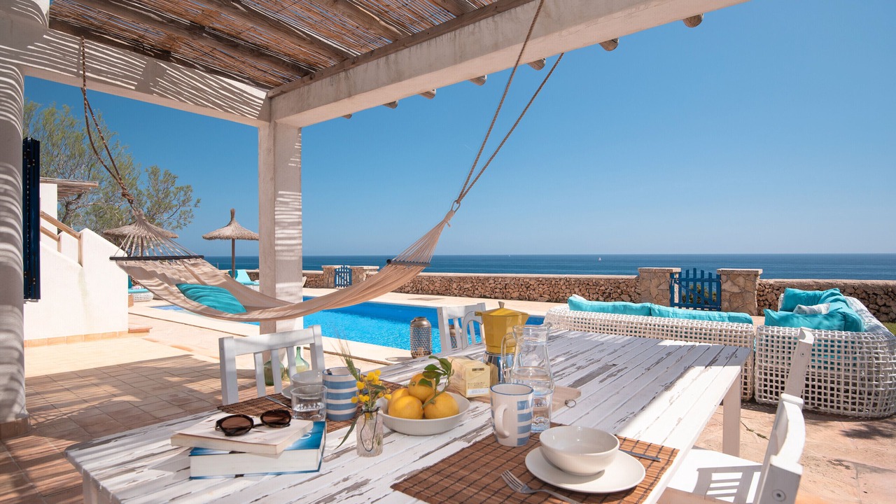 Photo of Outdoor in Portocolom