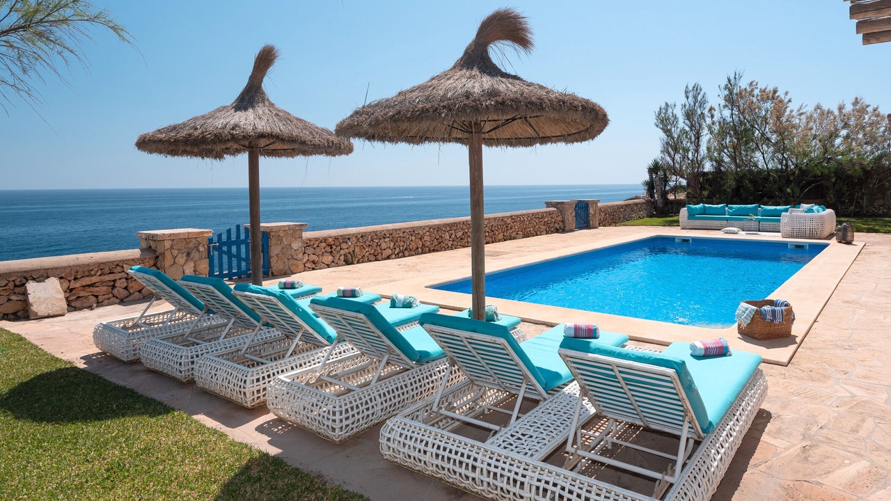Photo of Outdoor in Portocolom
