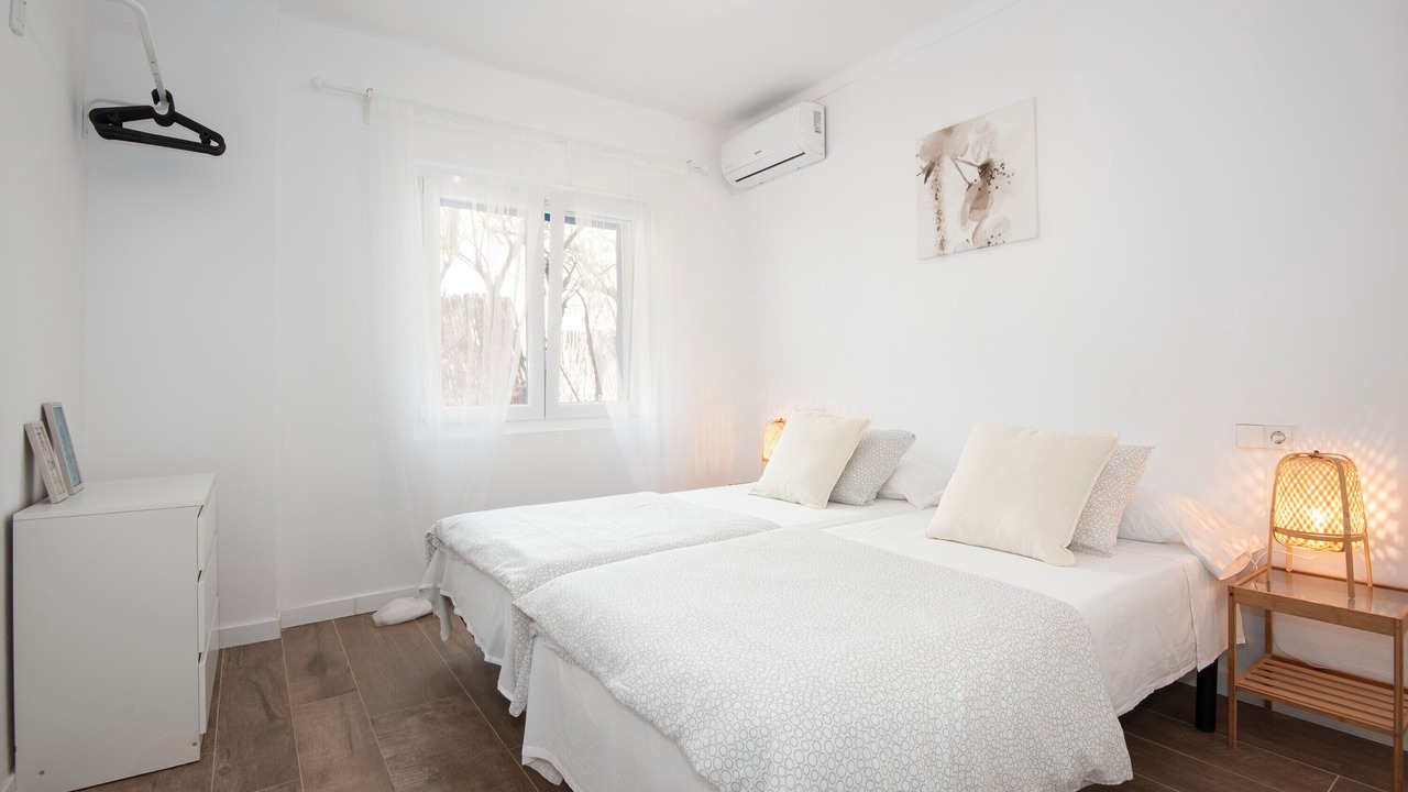 Photo of Bedroom in Portocolom