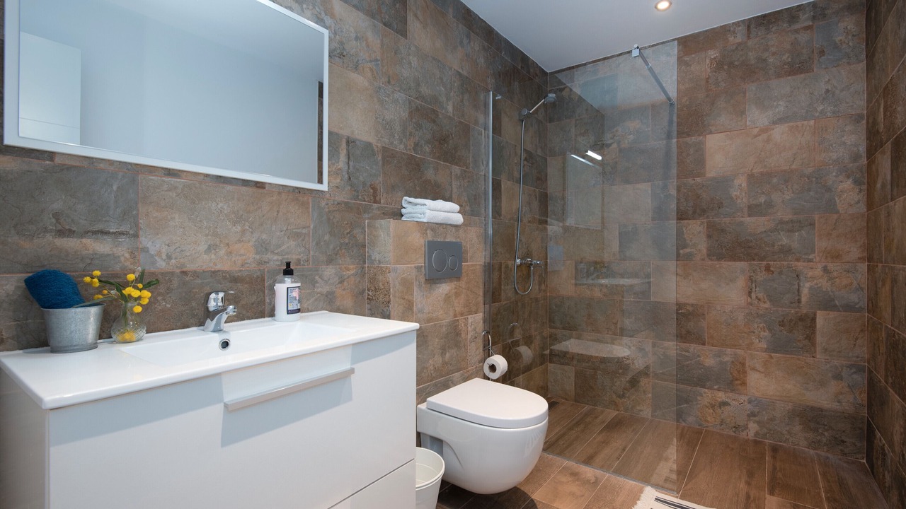 Photo of Bathroom in Portocolom