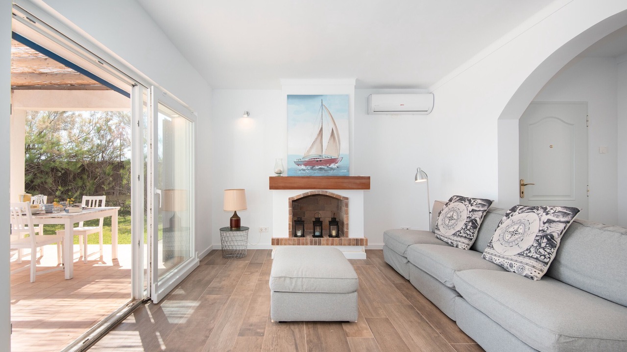 Photo of Livingroom in Portocolom
