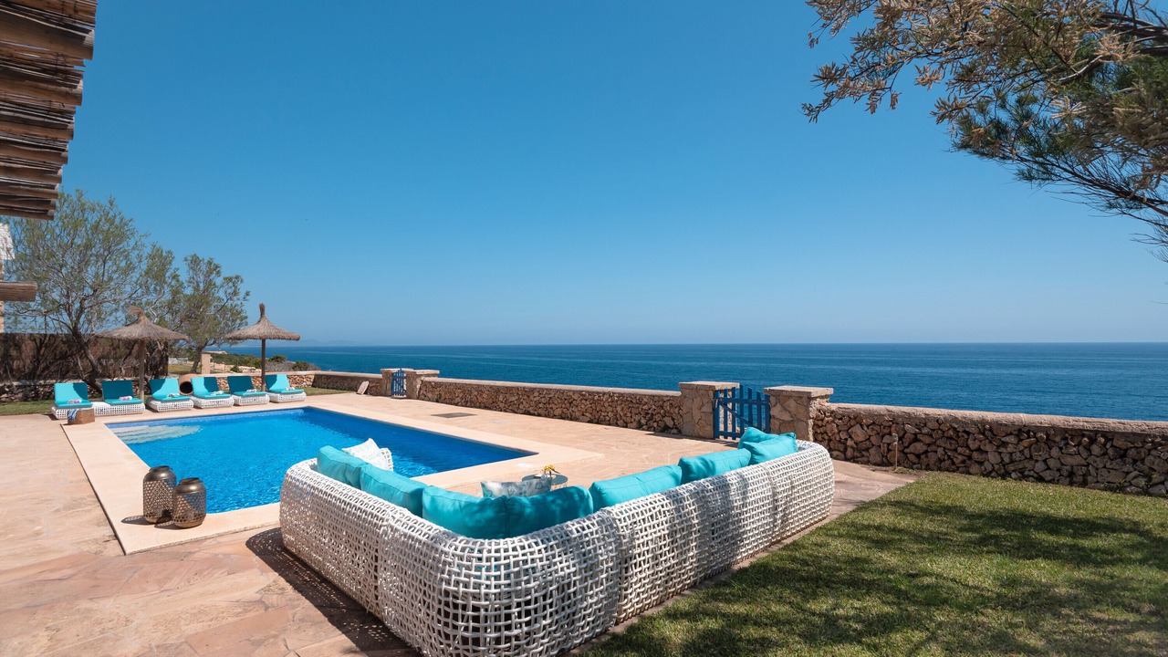 Photo of Outdoor in Portocolom