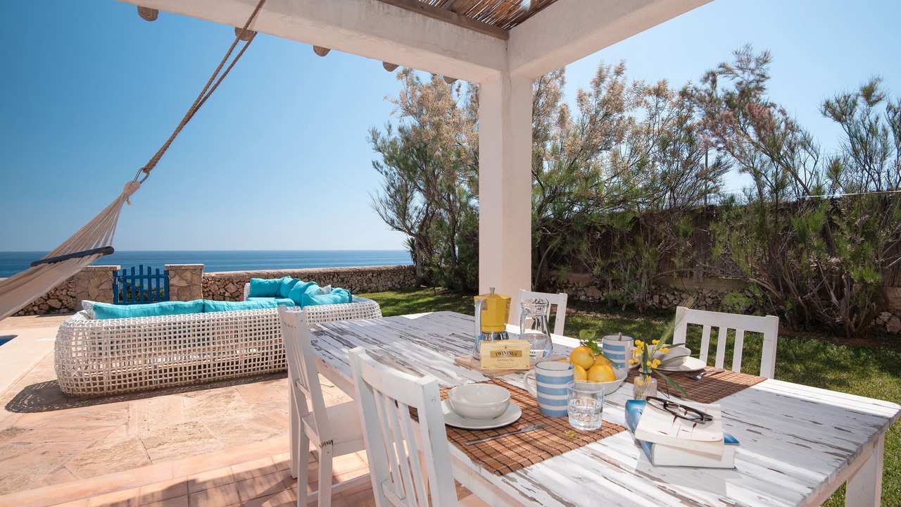 Photo of Outdoor in Portocolom