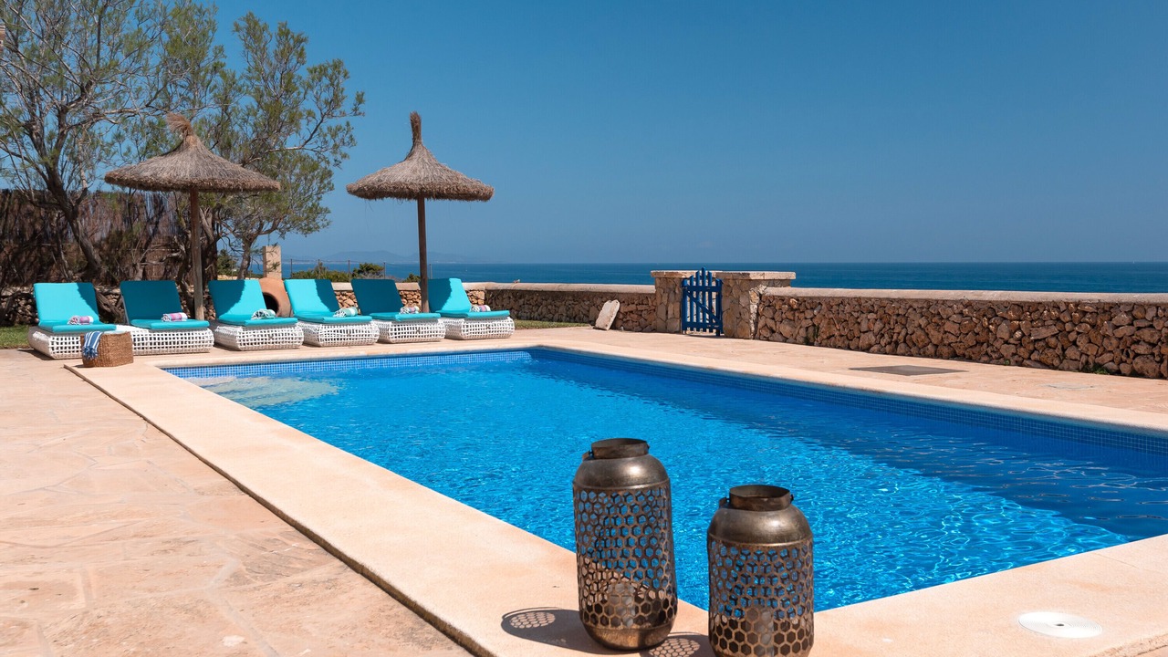 Photo of Outdoor in Portocolom