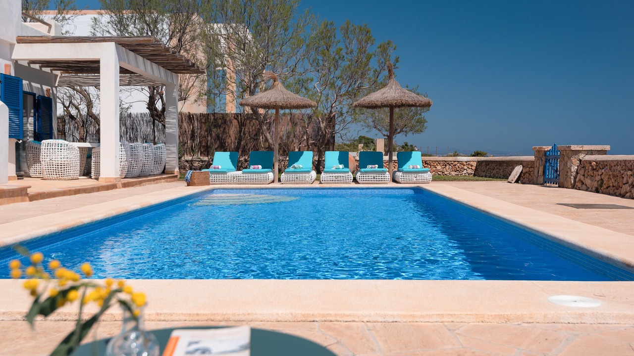 Photo of Outdoor in Portocolom