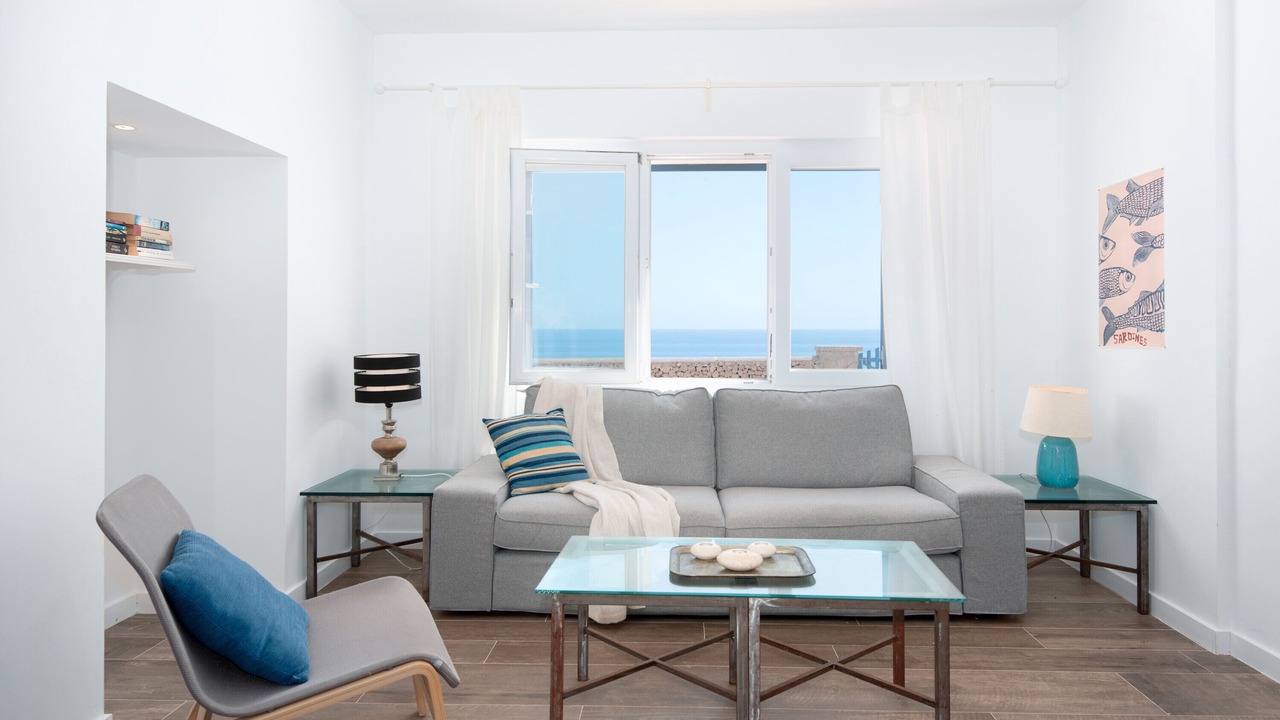 Photo of Livingroom in Portocolom