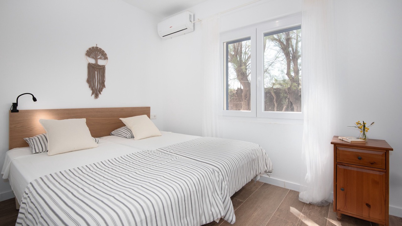 Photo of Bedroom in Portocolom