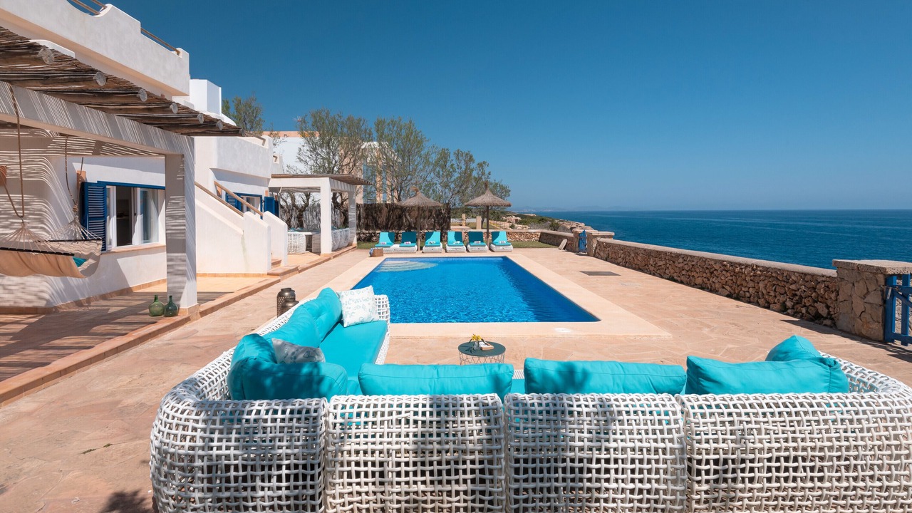 Photo of Outdoor in Portocolom