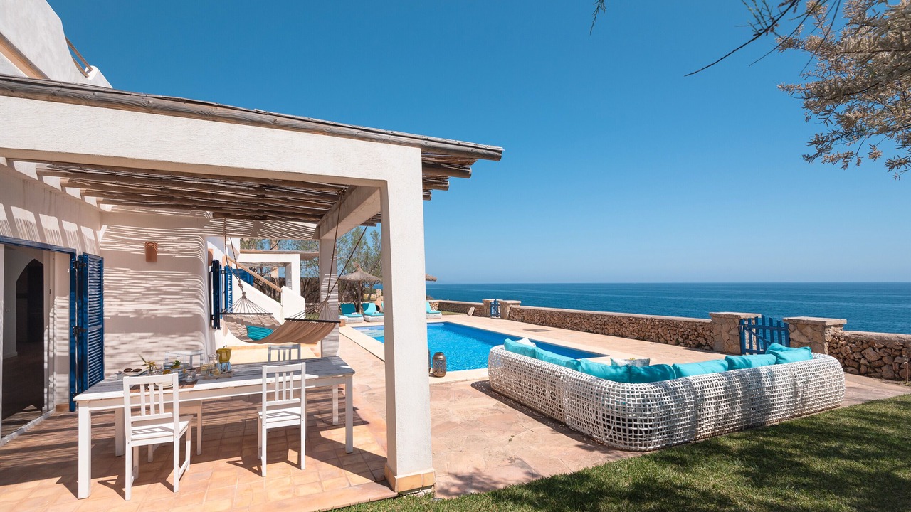 Photo of Outdoor in Portocolom