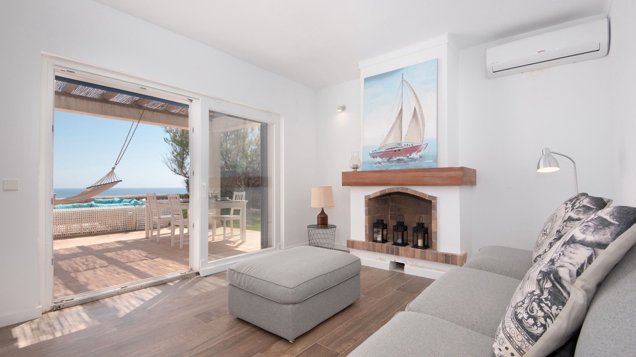 Photo of Livingroom in Portocolom