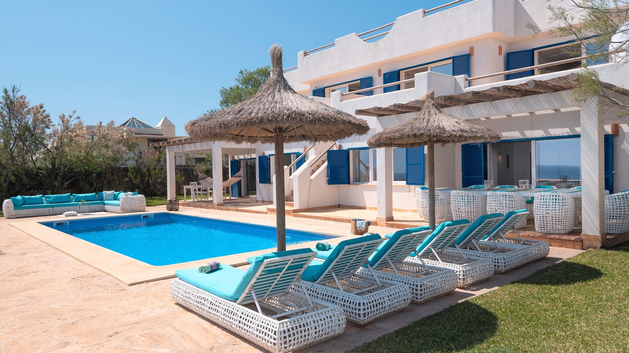 Photo of Outdoor in Portocolom