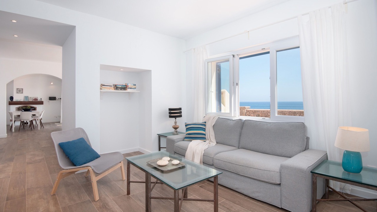 Photo of Livingroom in Portocolom