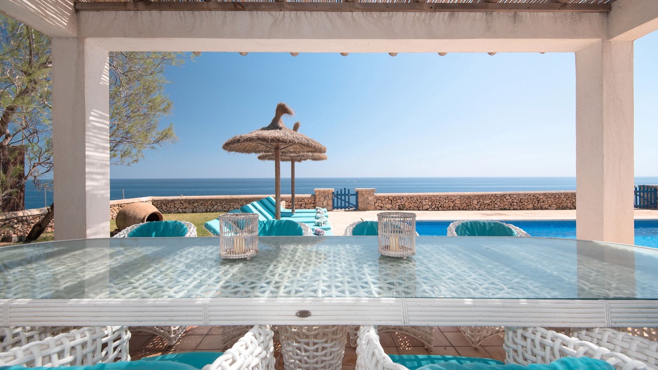 Photo of Outdoor in Portocolom