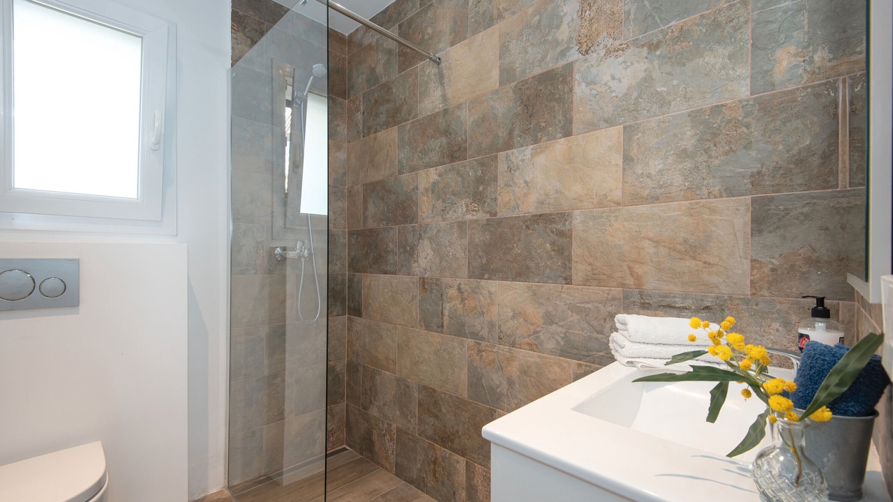 Photo of Bathroom in Portocolom
