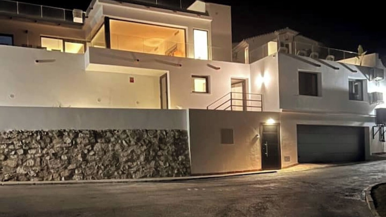 Photo of Outdoor in Mijas