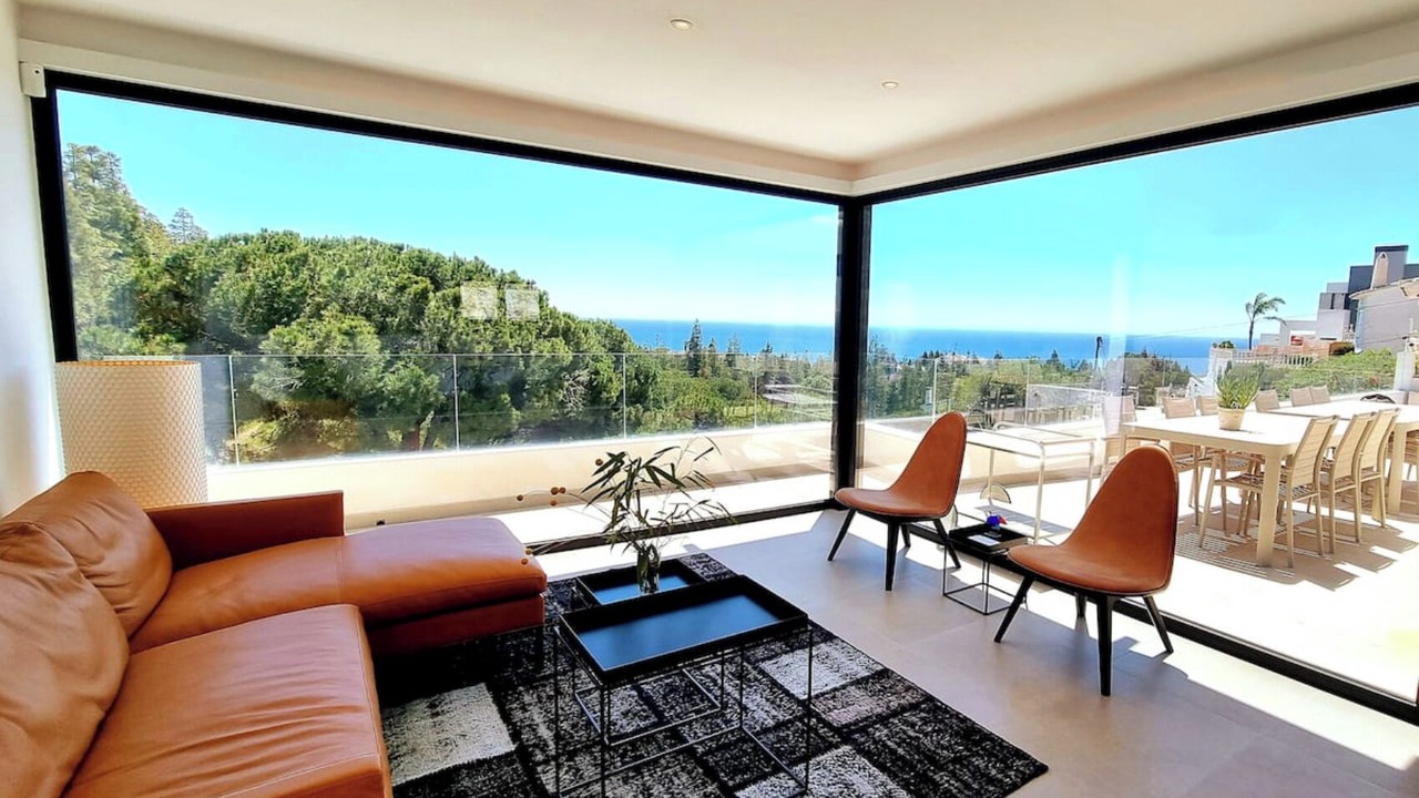 Photo of Livingroom in Mijas