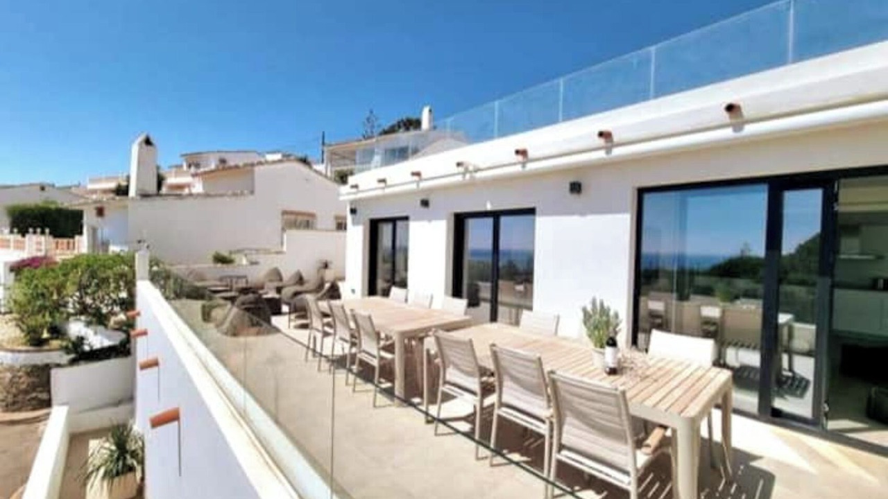 Photo of Outdoor in Mijas
