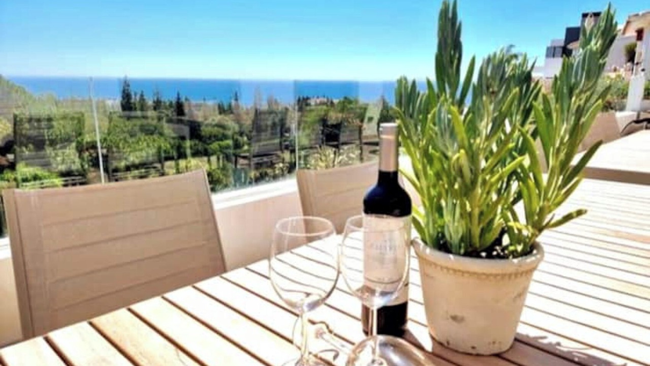 Photo of Outdoor in Mijas