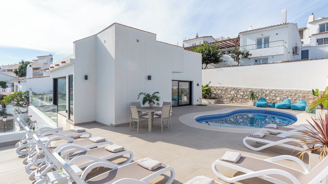 Photo of Outdoor in Mijas
