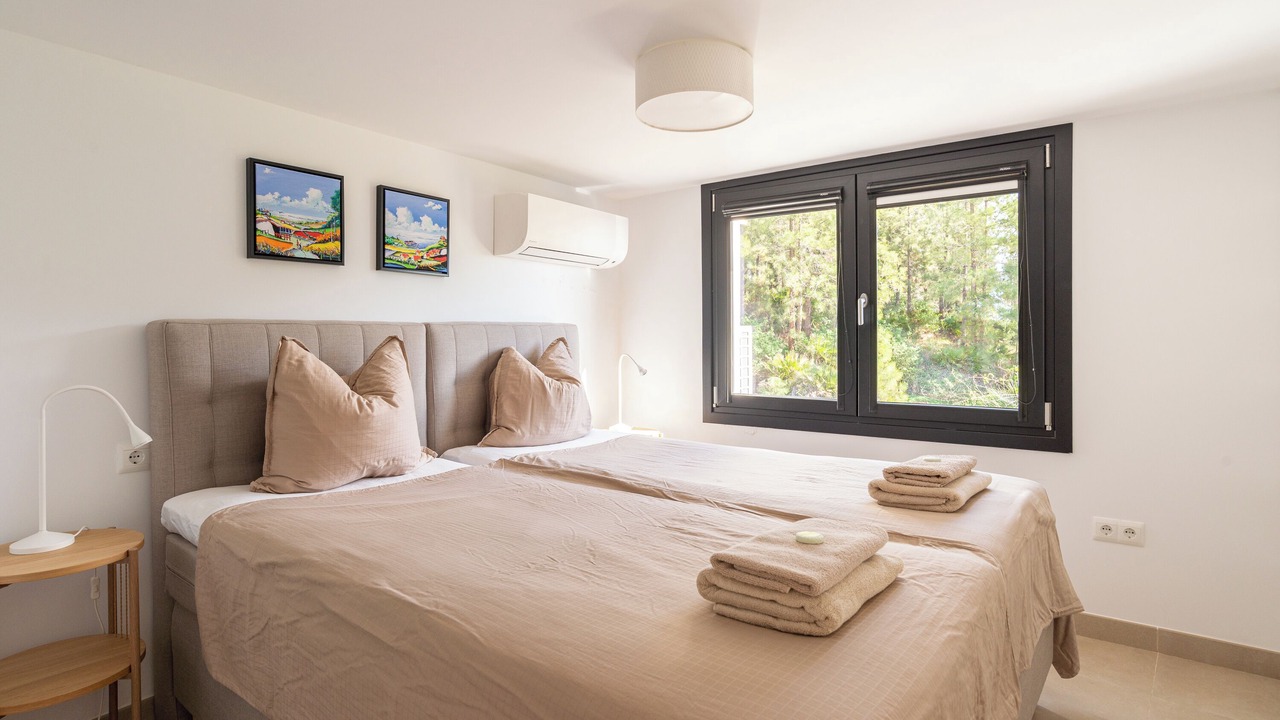 Photo of Bedroom in Mijas