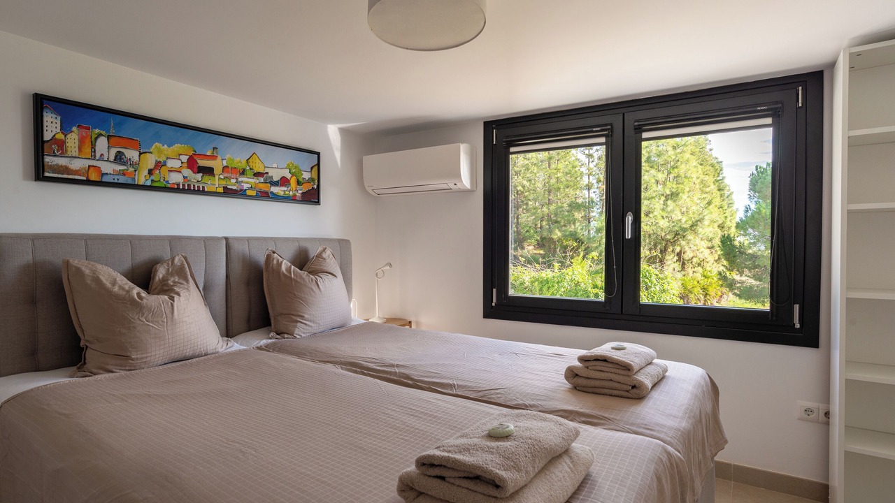 Photo of Bedroom in Mijas