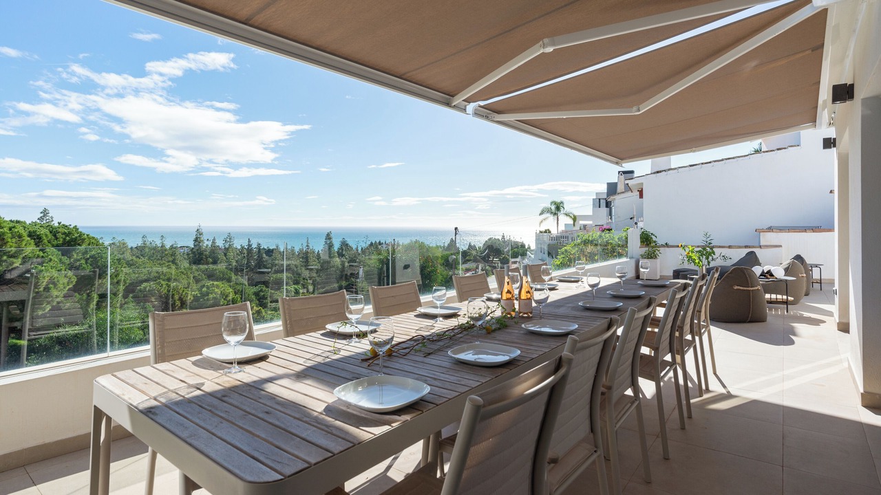 Photo of Outdoor in Mijas