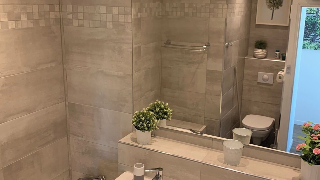 Photo of Bathroom in Sud