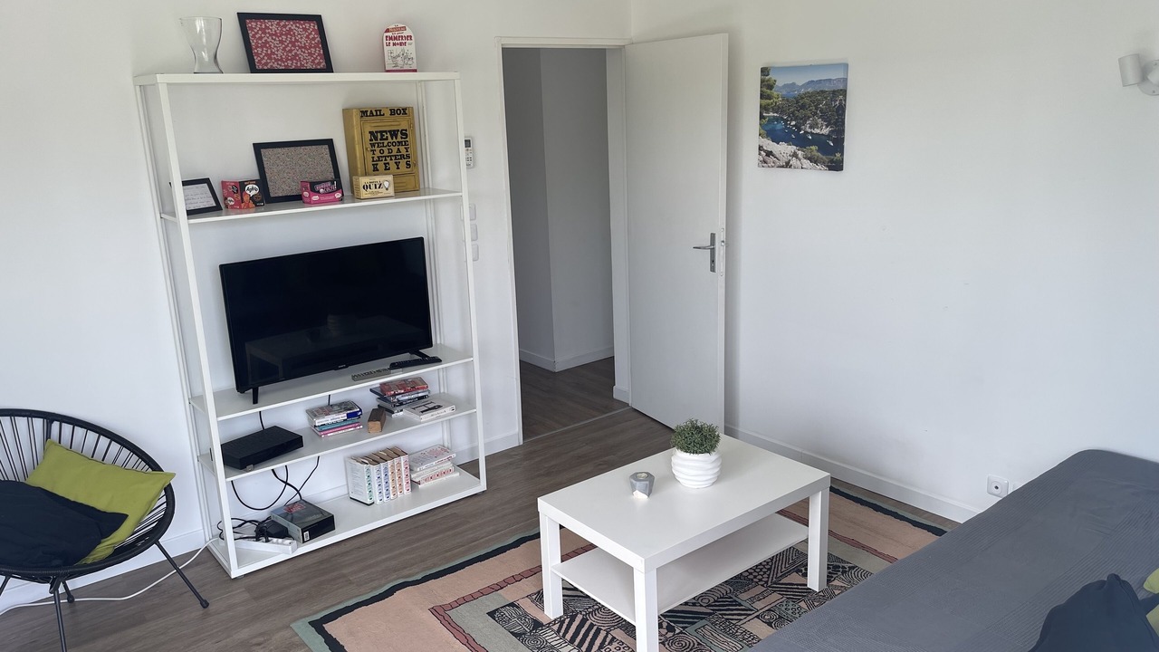 Photo of Livingroom in Sud