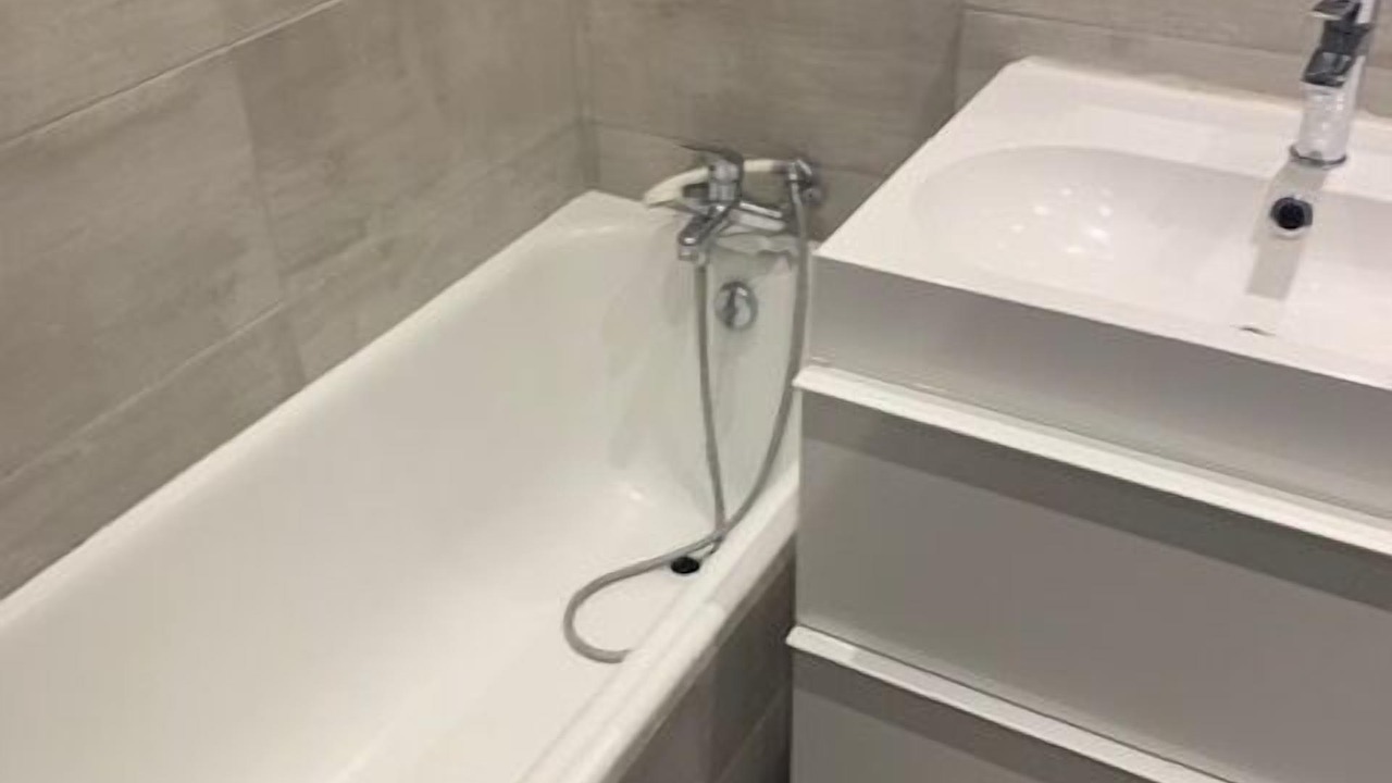 Photo of Bathroom in Sud