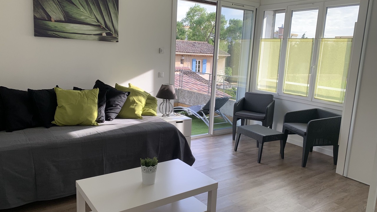 Photo of Livingroom in Sud