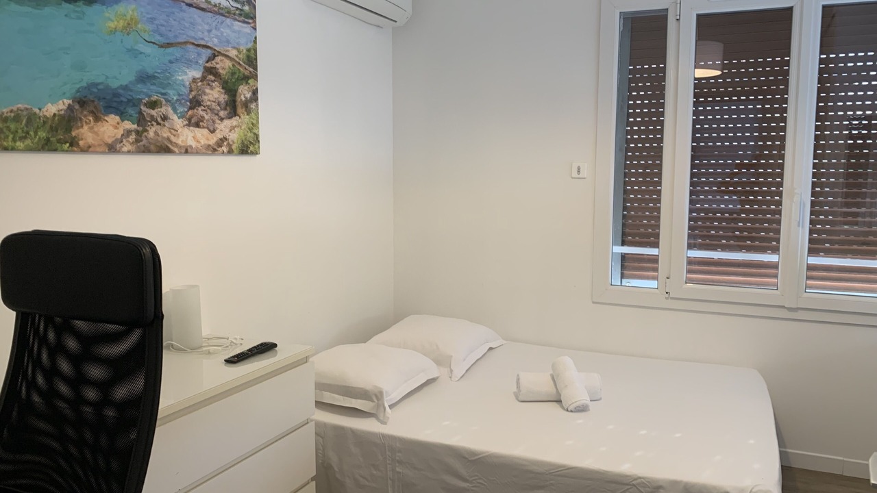 Photo of Bedroom in Sud