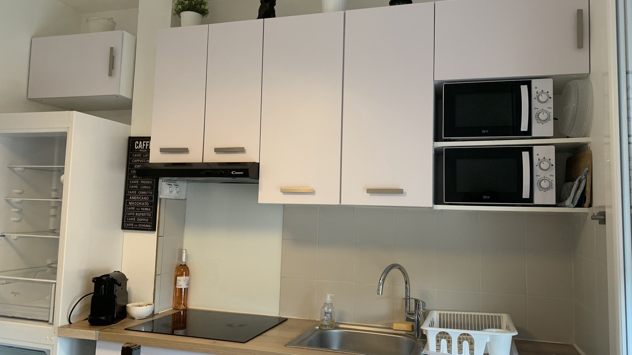Photo of Kitchen in Sud