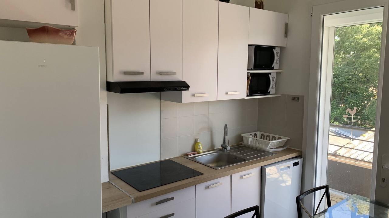 Photo of Kitchen in Sud