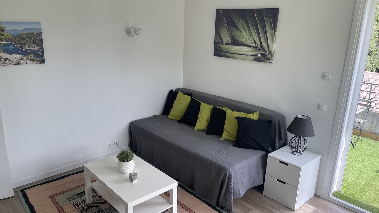 Photo of Livingroom in Sud