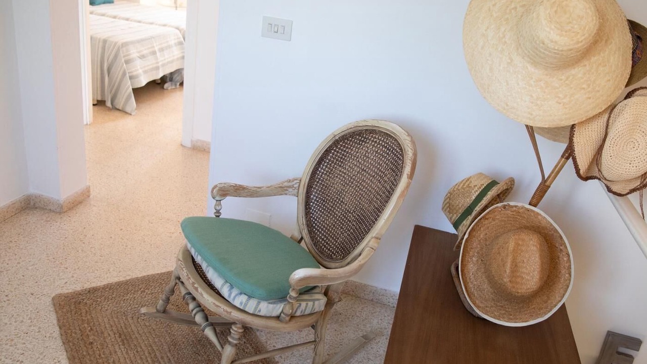 Photo of Bedroom in Cala Blava