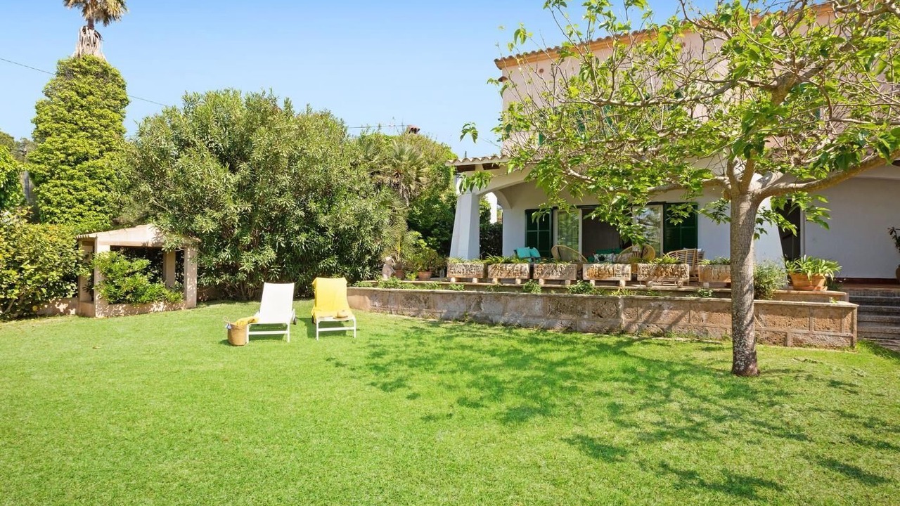 Photo of Outdoor in Cala Blava