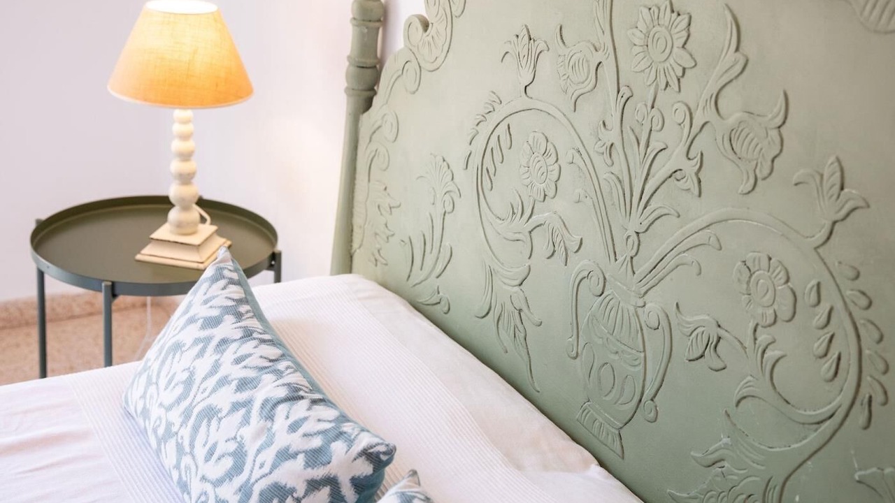 Photo of Bedroom in Cala Blava