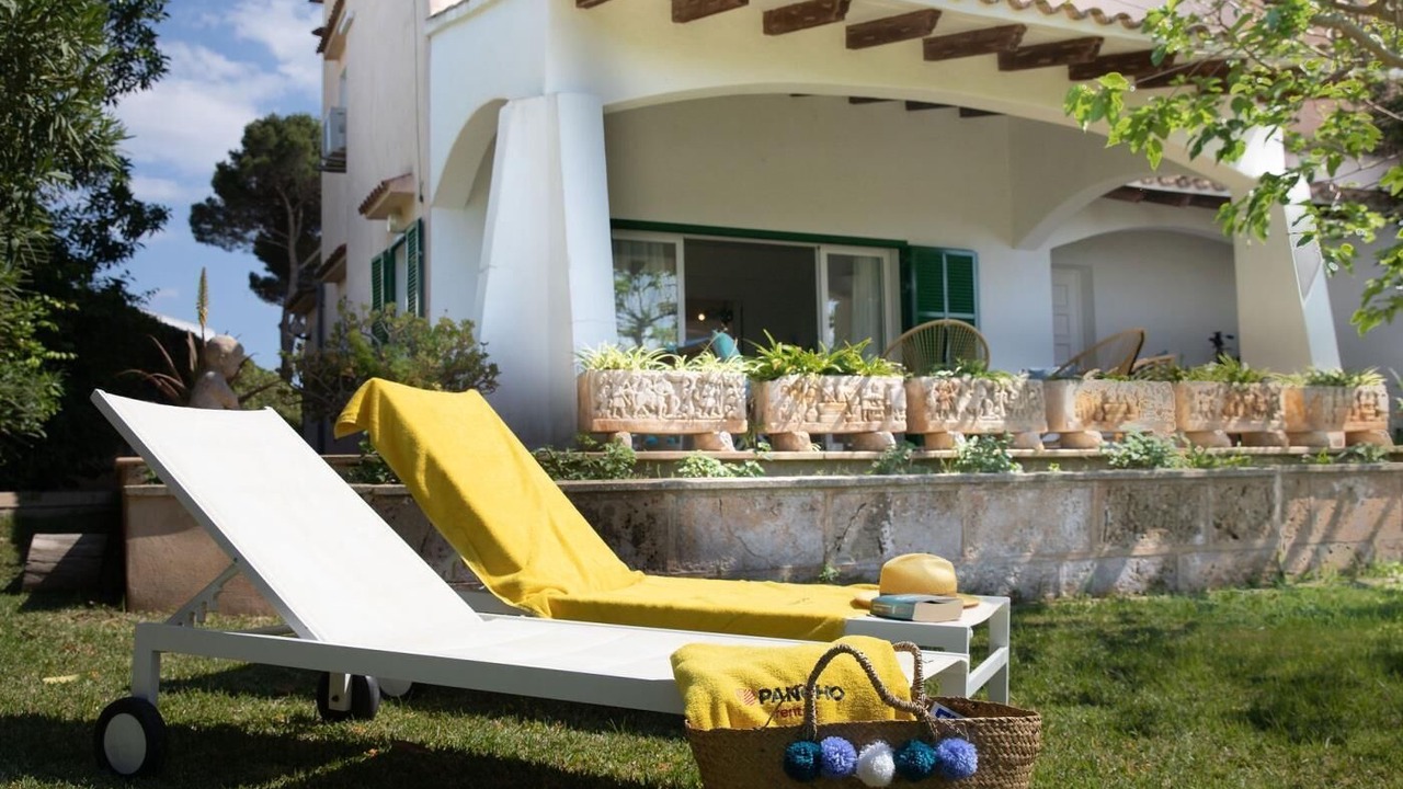 Photo of Outdoor in Cala Blava