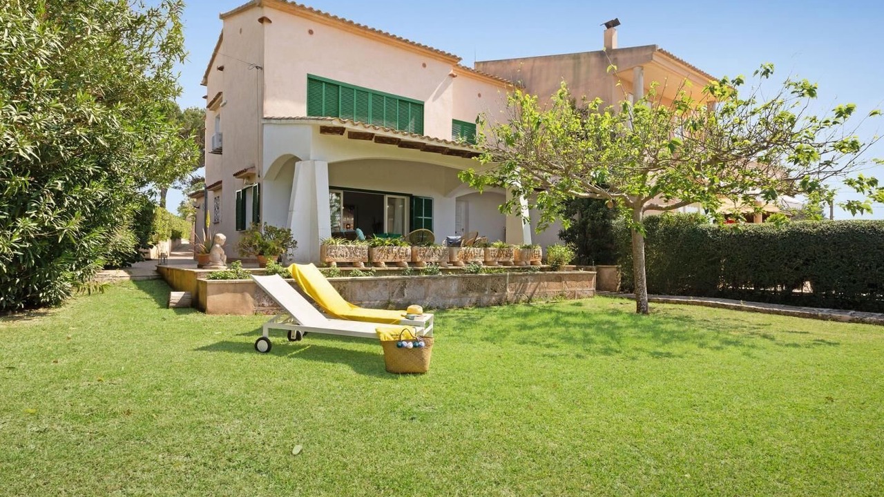 Photo of Outdoor in Cala Blava