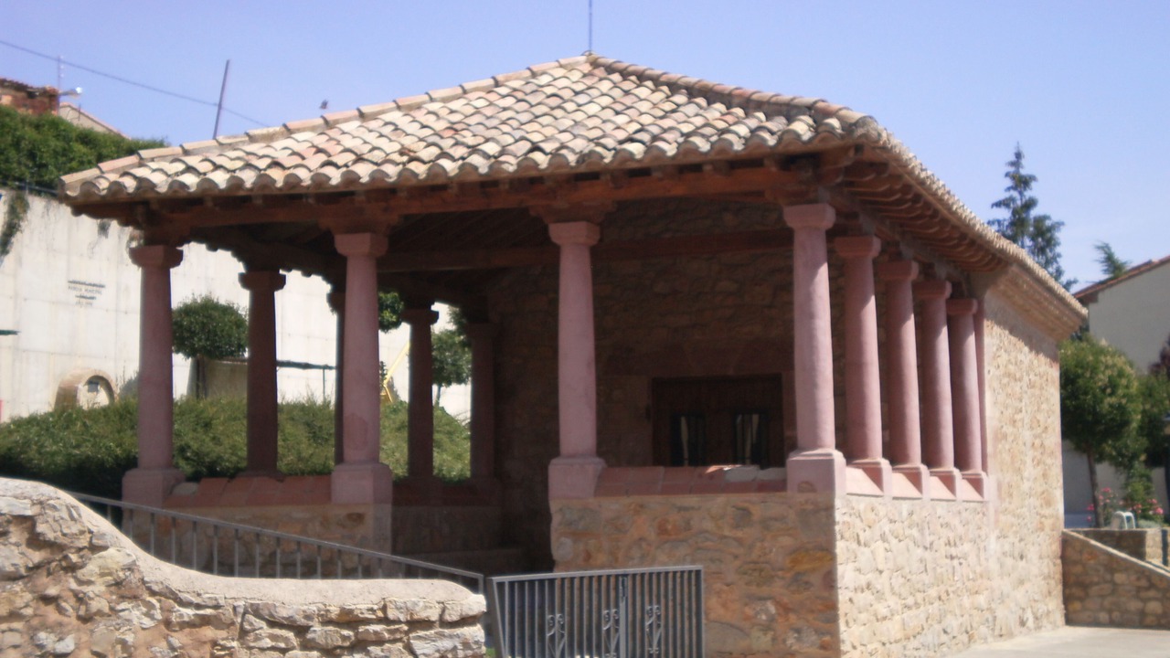 Photo of Outdoor in Gea de Albarracin