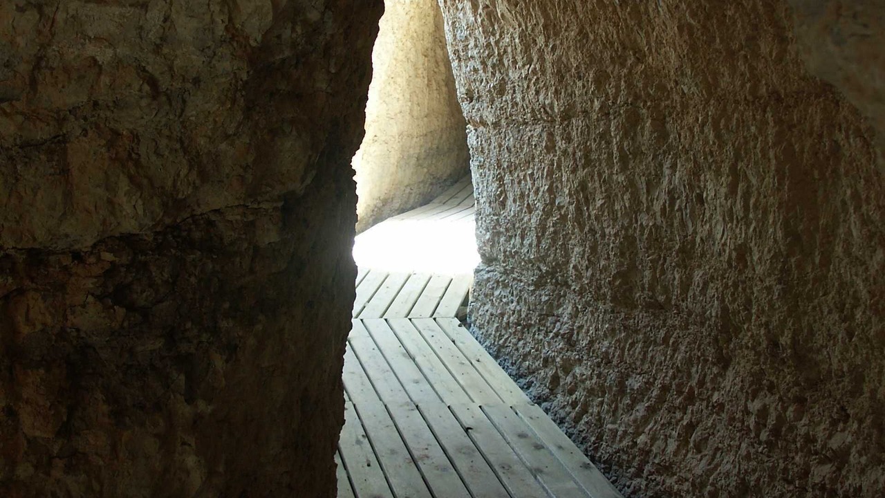 Photo of Bedroom in Gea de Albarracin