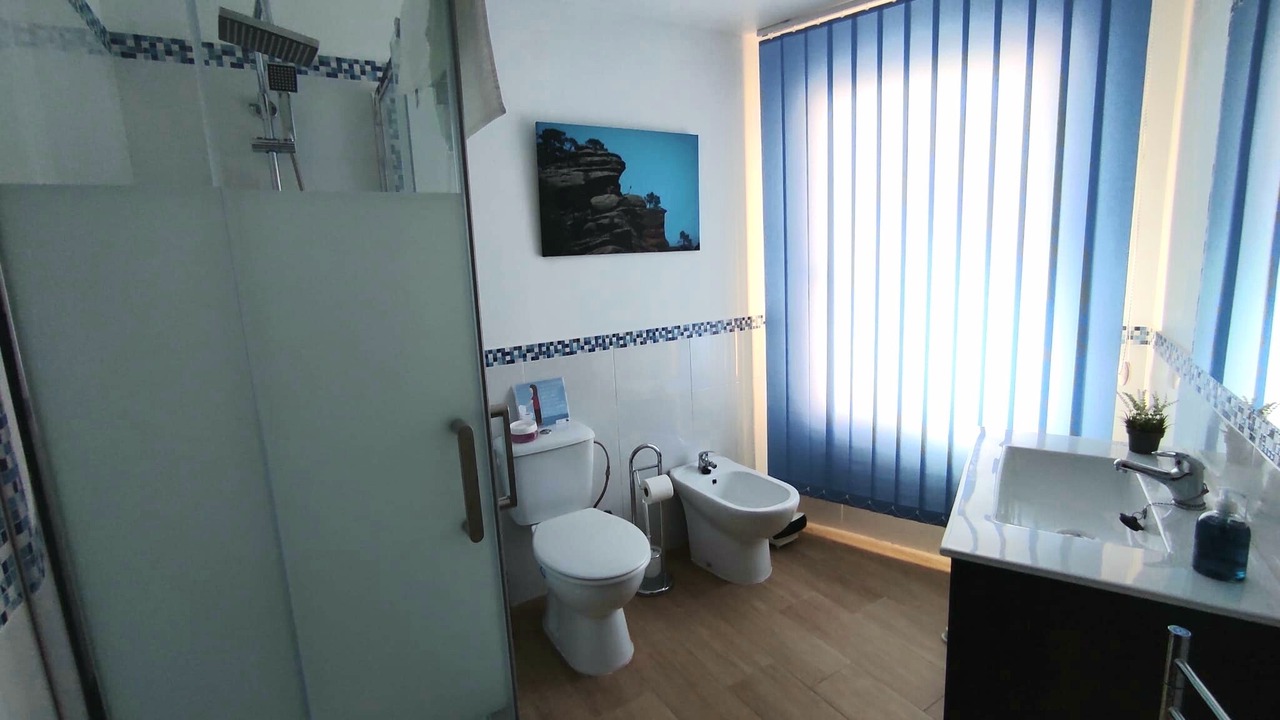 Photo of Bathroom in Gea de Albarracin