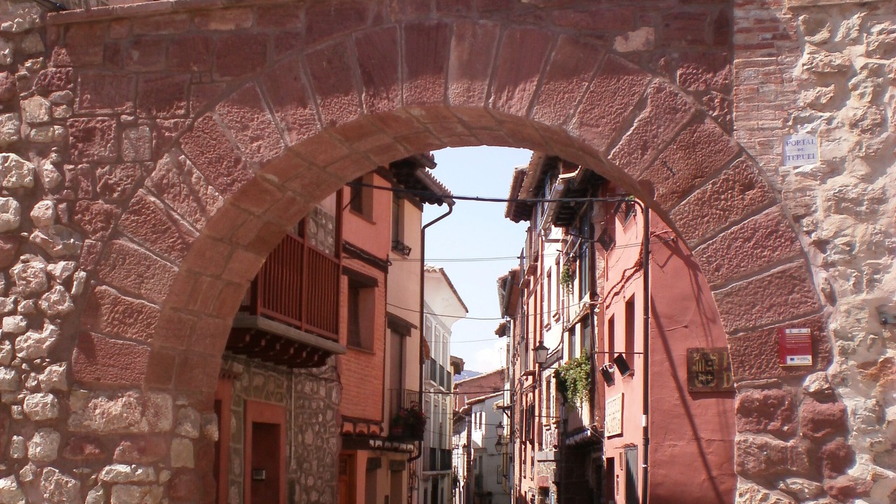Photo of Outdoor in Gea de Albarracin