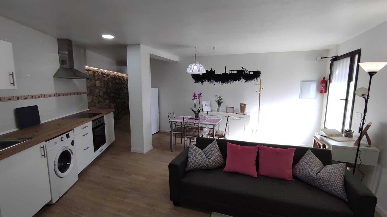 Photo of Livingroom in Gea de Albarracin