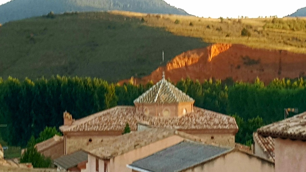 Photo of Outdoor in Gea de Albarracin