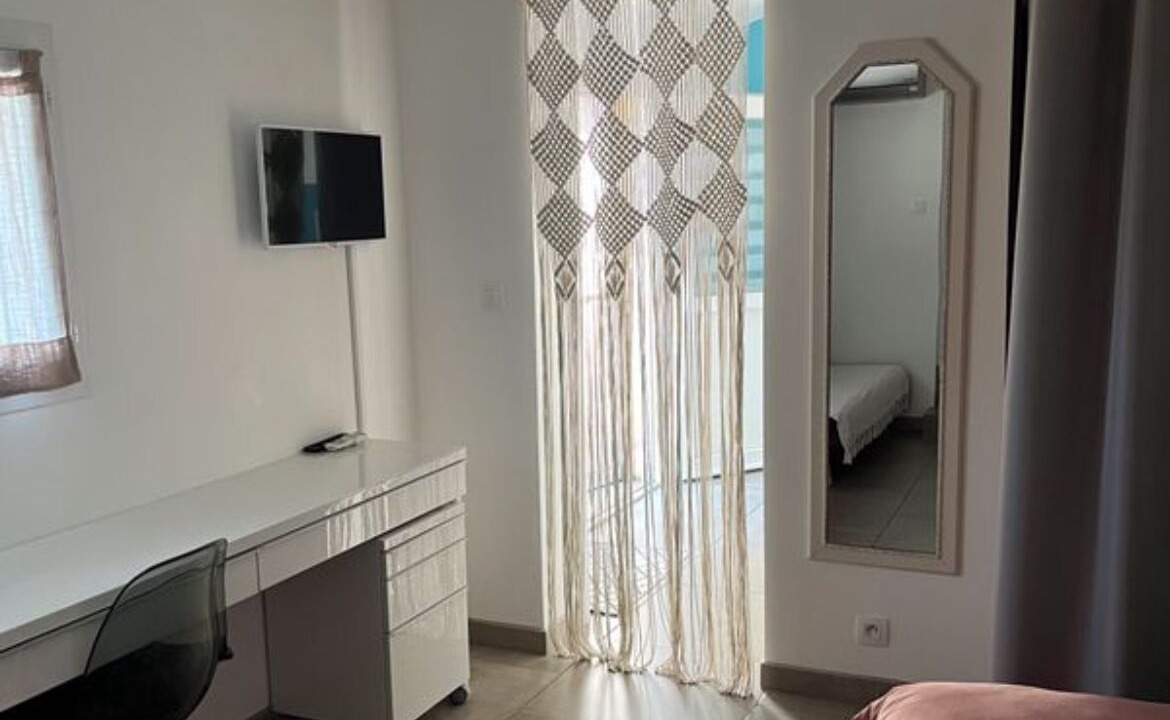 Photo of Bedroom in Arles