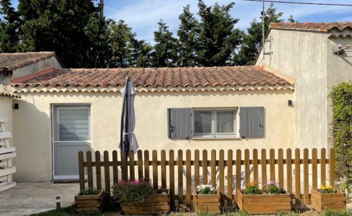 Photo of Outdoor in Arles